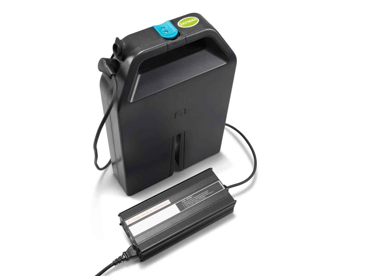 Transpalet electric TOYOTA BT Tyro 1.3t cu Li-ion